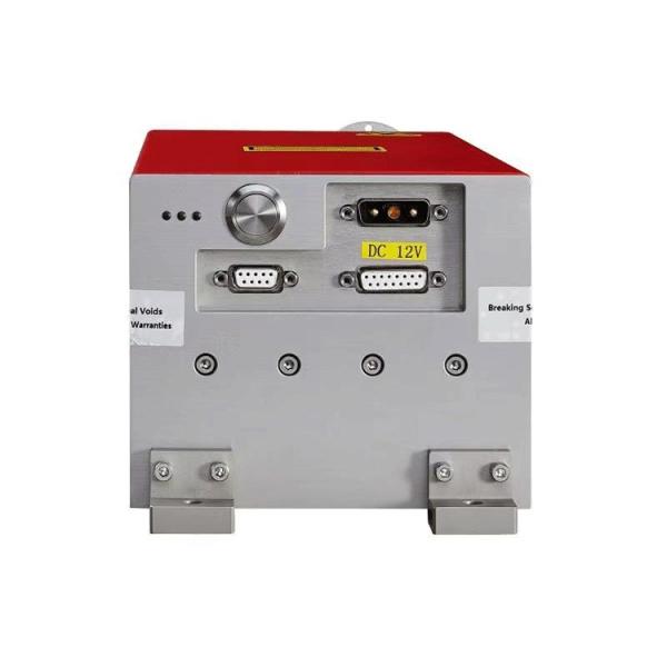 1064nm/10.6um Wavelength Jpt UV Laser Source for Laser Marking Engraving Cutting Machine in Building Material Shops