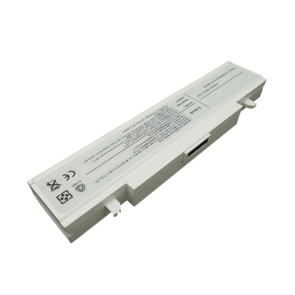 AA-PB9NC6B 6 Cell Laptop Battery 11.1V 4400mAh For SAMSUNG R428 R470 Q318