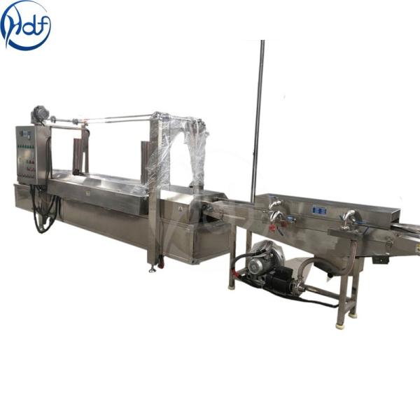 Banana And Potato Chips Making Machine Manufacturer Bangladesh