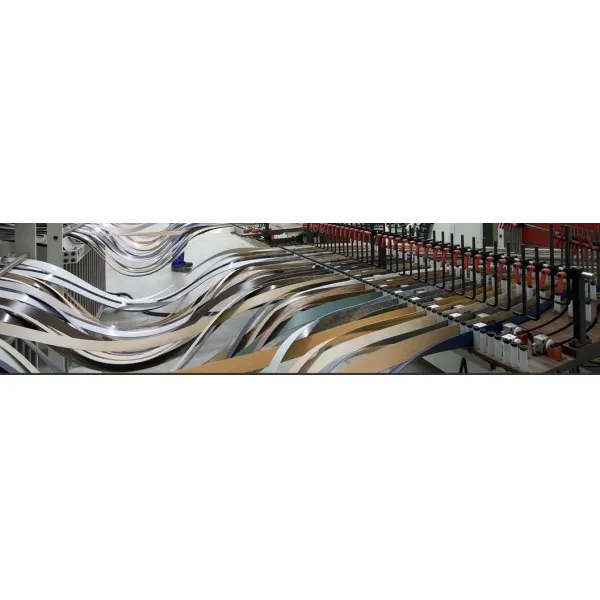 EVA Hot Melt Adhesive EG-311 for Woodworking Edge Bonding