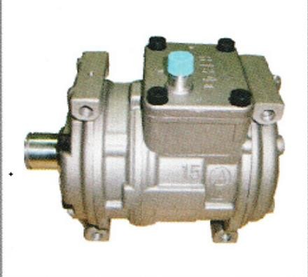 ALA20138 TOYOTA  Compressor Toyota 10PA15C AC Compressor