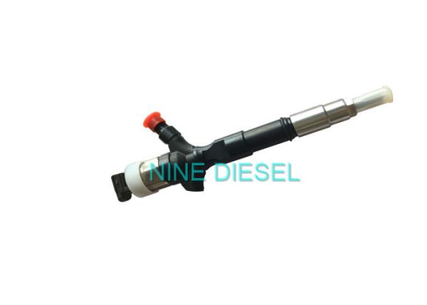 Injetores diesel profissionais de Denso, injetores diesel de Toyota Hiace