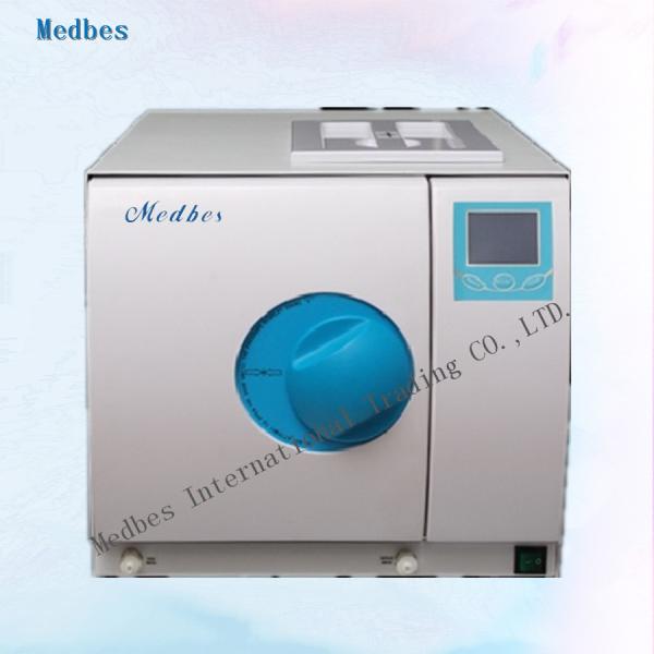 16L Mini DentaL Autoclave  Steam Autoclave Sterilizer for Hospital, Clinic, Laboratory