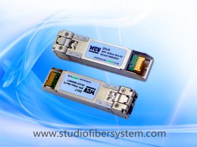 40KM dual 1310nm 10G SFP+Transceiver module applied in Telecommunications room,data center ,DVI,HDMI fiber converter