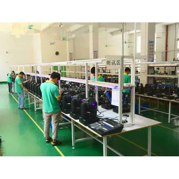 RGB 18X3W 3in1 LED Bar Wall Washer Lighting DMX for Outdoor Project With Factory for Sale