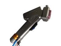 Pistola de remoção de tinta a laser multiuso portátil 1500w 2000w Potência a laser