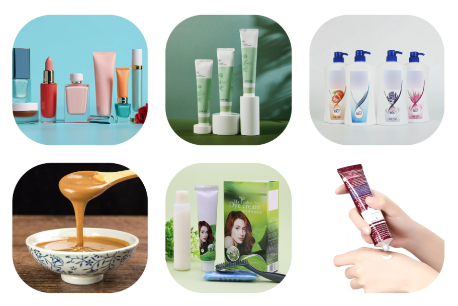 Tanque de almacenamiento de acero inoxidable 316 de 3000L sellado para almacenamiento de productos químicos