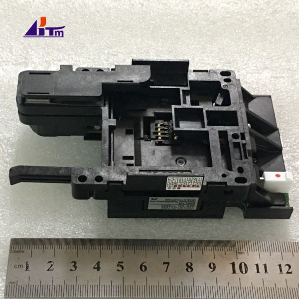 Partes de la máquina ATM NCR SelfServ DIP Lector de tarjetas inteligentes 445-0740583