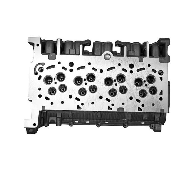 CYLINDER HEAD for FORD 908867 AMC - 0200GW, 1433147, 71724181