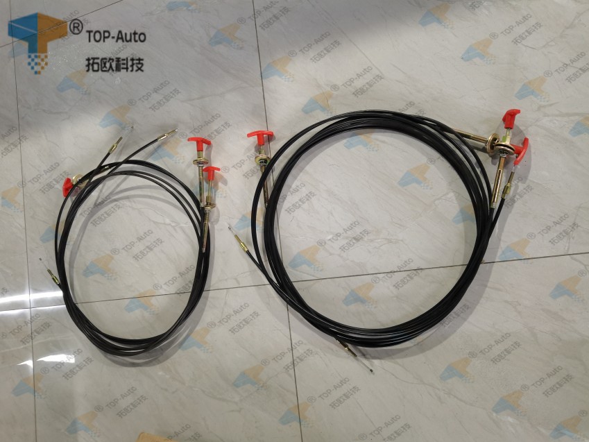 КАБЕЛЬ JLG 1061036 АВАРИЙНЫЙ ПОНИЖАЯ