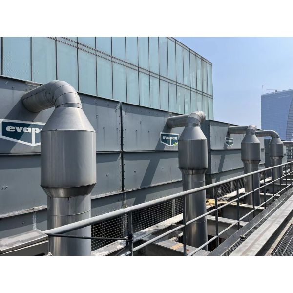 Evapco Bearing NTN Evapco Cooling Tower Bearing