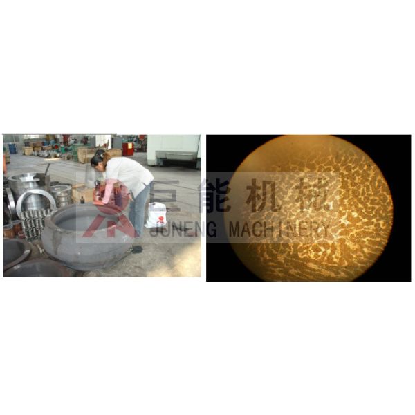 LW350 Appr 3200r/min Two Phase Separator Decanter Centrifuge For Centrifugal Dewatering