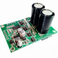 12V, 24V, 36V, 5A, 10A, motorista sem escova do motor da C.C. de 15A 700W, sensor de Salão, controlador sem escova da velocidade do motor da C.C.