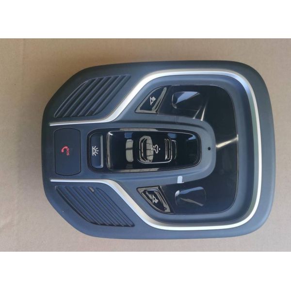 Electric Front Car Interior Reading Light Led Geely Xingyue L 7063044100