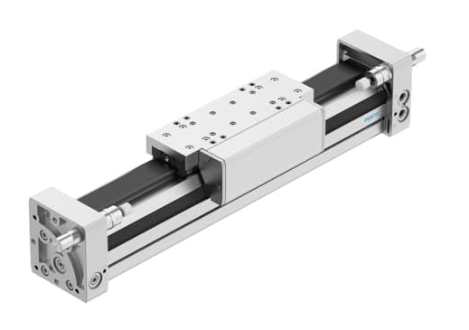 DGC-32-400-KF-PPV-A Festo rodless pneumatic cylinde 32MM BORE. 400MM STROKE.