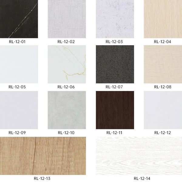 Flexible Homogeneous Sheet Flooring with Easy Installation for Nursing Home Renovations