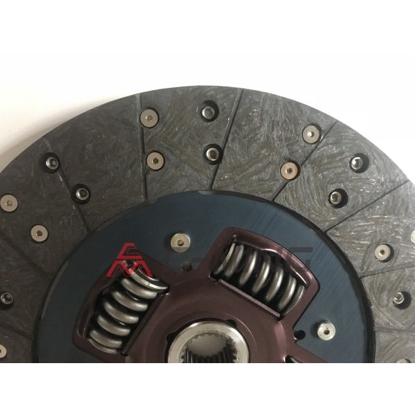 DM-916 6G72 250*160*26.1mm*23Teeth Clutch Disc Nissan Clutch Kits