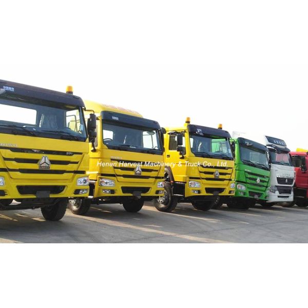 Привод пропускной способности 50000kg SINOTRUK HOWO 6x4 правый основной - тележка двигателя