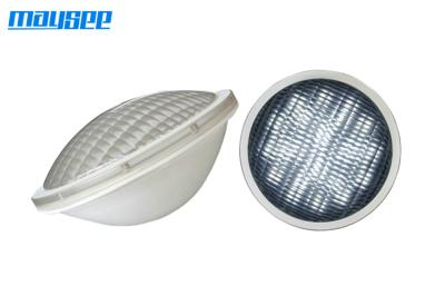 High Power 15w / 18w / 20w ABS PAR56 LED Piscina Luz 1100-1300Lm