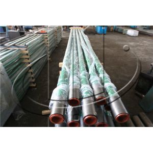 RHBM ARWAC Sucker Rod Pump Oilfield Drilling Tubing Pump API