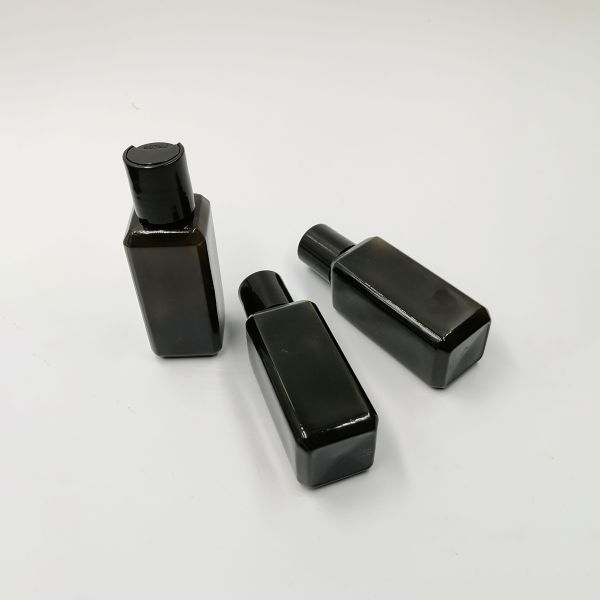 ISO9001 бутылки распределителя заботы кожи ЛЮБИМЦА 15g безвоздушные стеклянные косметические