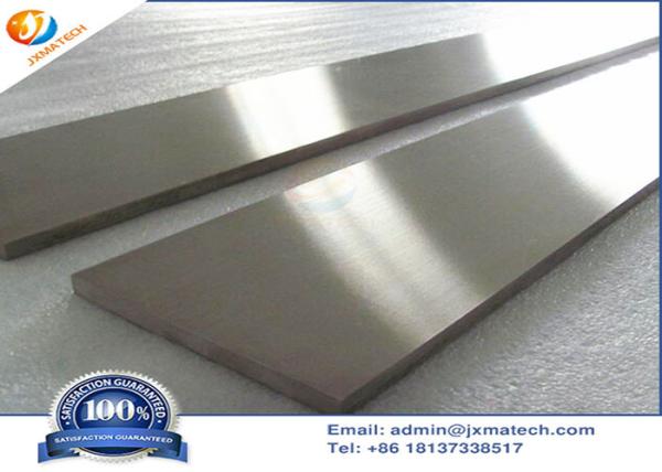 Zirconium Sheet R705 Or R702 Highly Corrosion Resistant