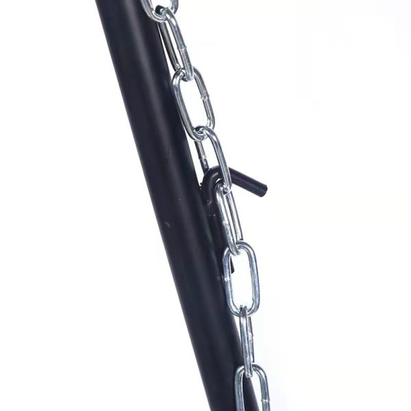 Огни для кемпинга на открытом воздухе с подвесной стойкой на штативе 88*88*150 см ВВ/НВ 7/6 кг