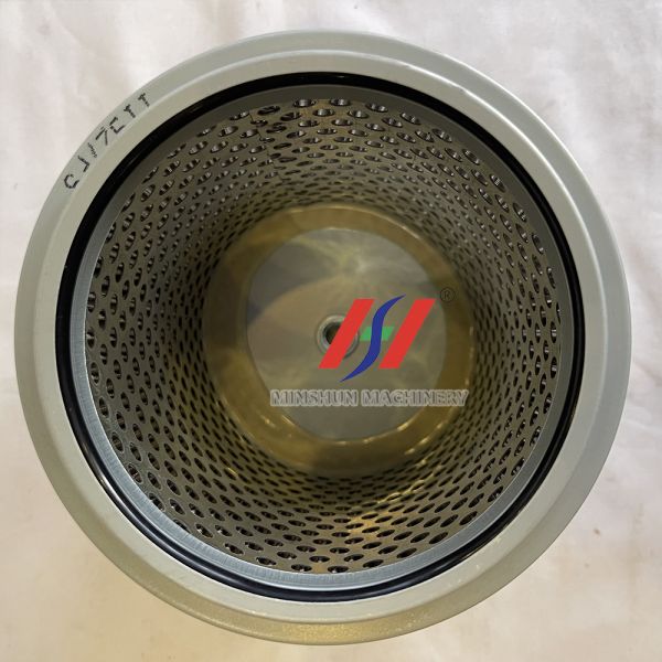 22B-60-11160 Komatsu Hydraulic Oil Suction Filter | Suitable For PC200/PC300 Series Hydraulic System Suction Filter Element