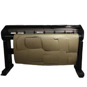 Contious Big Capacity H801 Ink Catridge Inkjet Plotter for Paper Size 125cm to