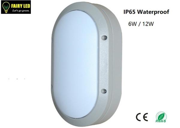 Modern IP65 Waterproof 6W 12W LED Wall Light LED Ceiling Light for living room bathroom and outdoor