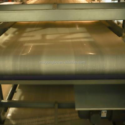 Automatic Chicken Raising Cage for Egg Laying Hens