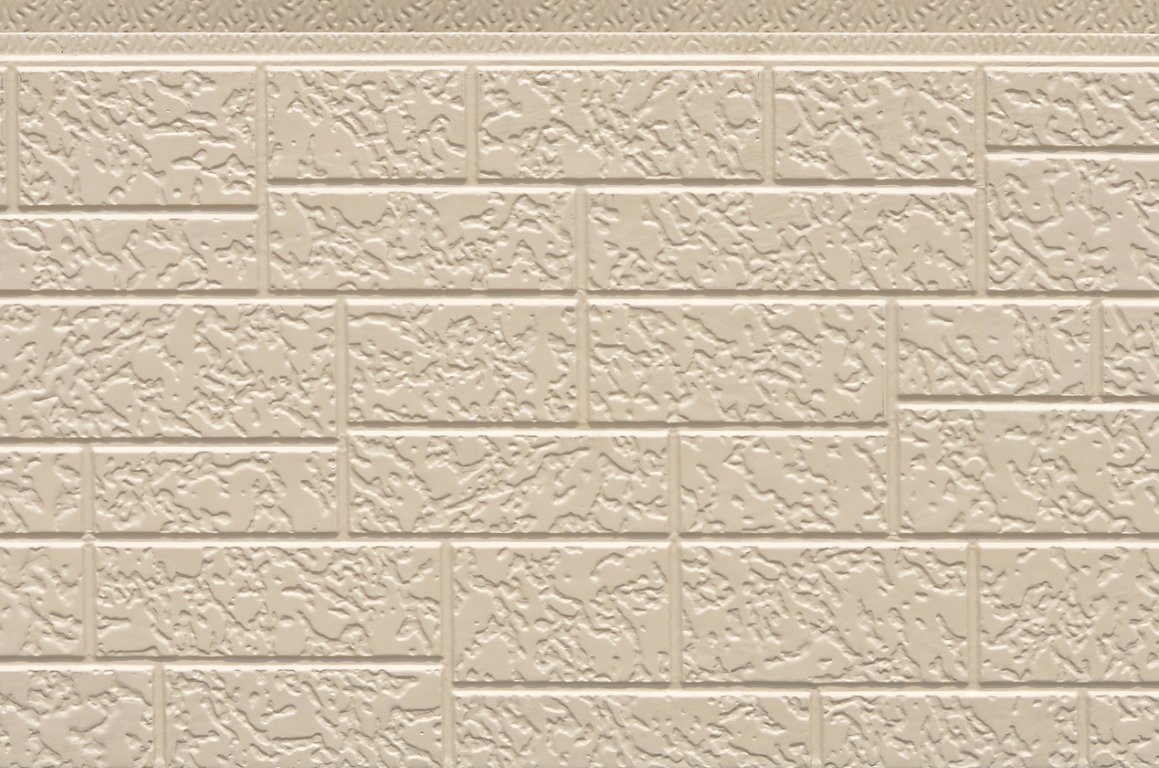 Grueso de los materiales de construcción de los paneles de bocadillo del poliuretano de la pared exterior del peso ligero 16m m