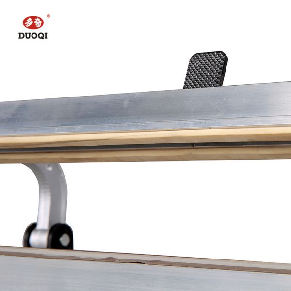 Carry Sword Pedal Sealer Machine Cutter Type Sealer pour les gros sacs d'emballage alimentaire de détail