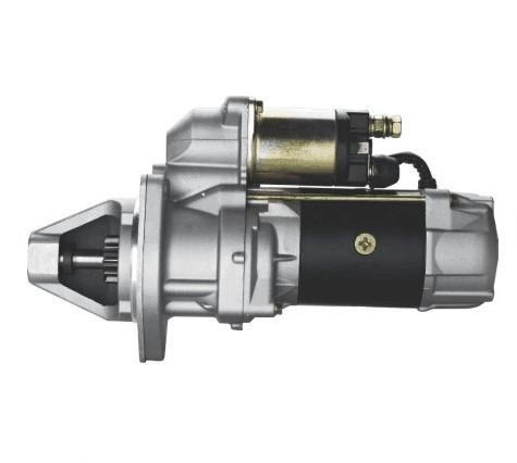 Carparts Sawafuji Starter Motor Hs 8511409900 PE6 PD6 0351-602-0013 23300-96076/96004
