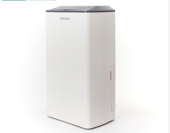 Natural Gas Air Conditioning DH-101B 220V Refrigerative Dehumidifier with Performance