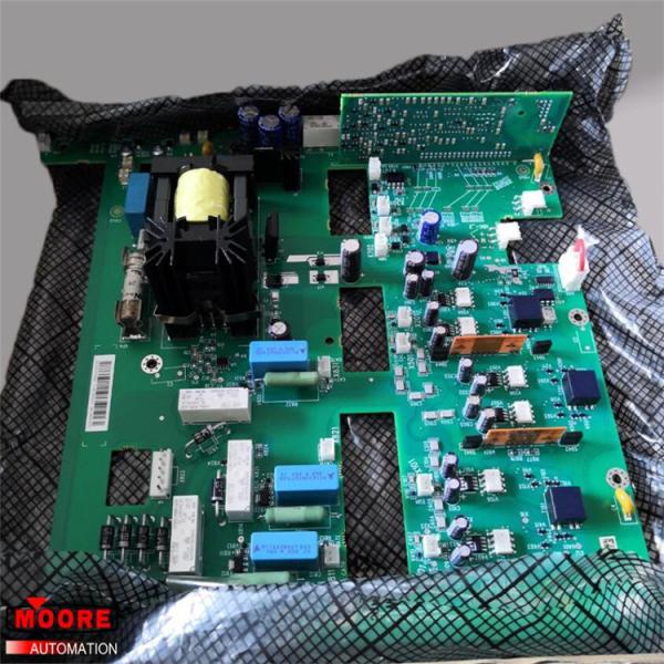ABB RINT-5611Cインバーター運転者板ACS800シリーズ