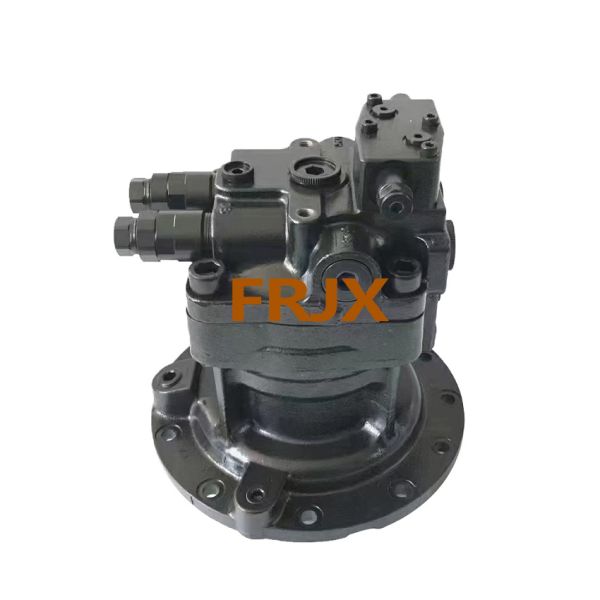 1 Inch Excavator Swing Gear Box 1000 RPM Flange Mounting DH225 M2X150-16T Assembly