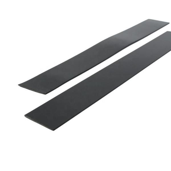 Waterproof PVC Window and Door Profiles Plastic Profiles Customized