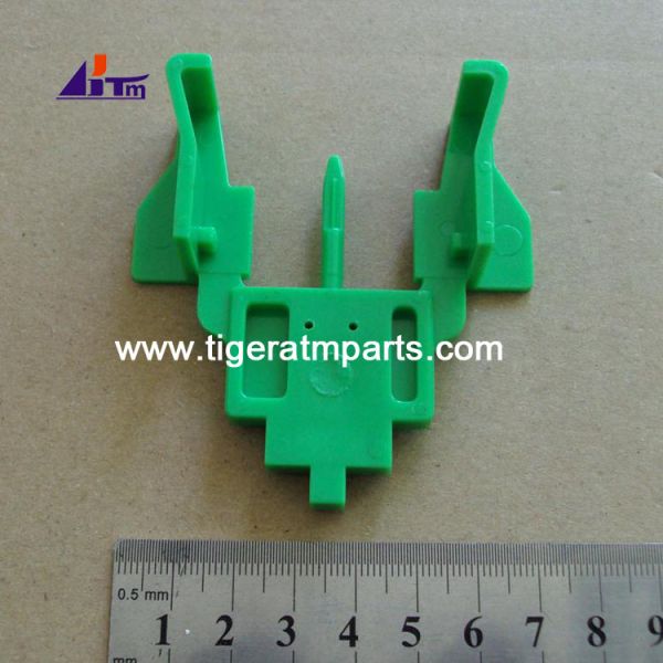 Bancomat piezas de repuesto NCR Cash Cassette piezas de empujador verde 445-0590338