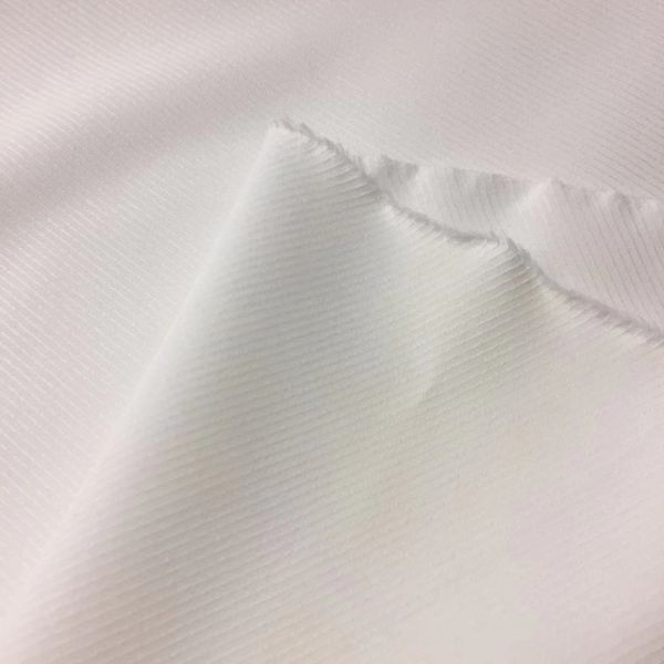 75D 40D полиэстерный спандекс 4-угольный кавалерийский твиль Жоржетная ткань для женщин Одежда