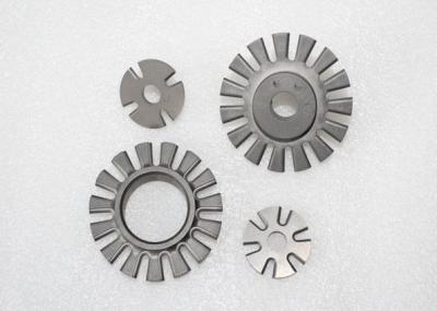 Pièces en acier d'usage de carbure de tungstène de tréfilage pour l'anti corrosion d'automobile