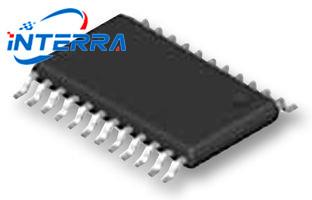 I2C SPI 24 Bit ADI IC Chip ADS1232IPWR IC ADC Sigma Delta 24TSSOP