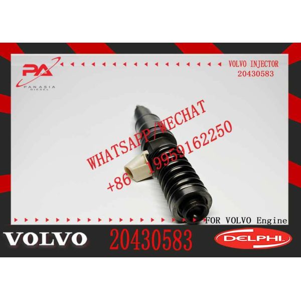High-performance High-quality Fuel-efficient diesel Injectors BEBE4C00001 9020430583 20430583 8113941