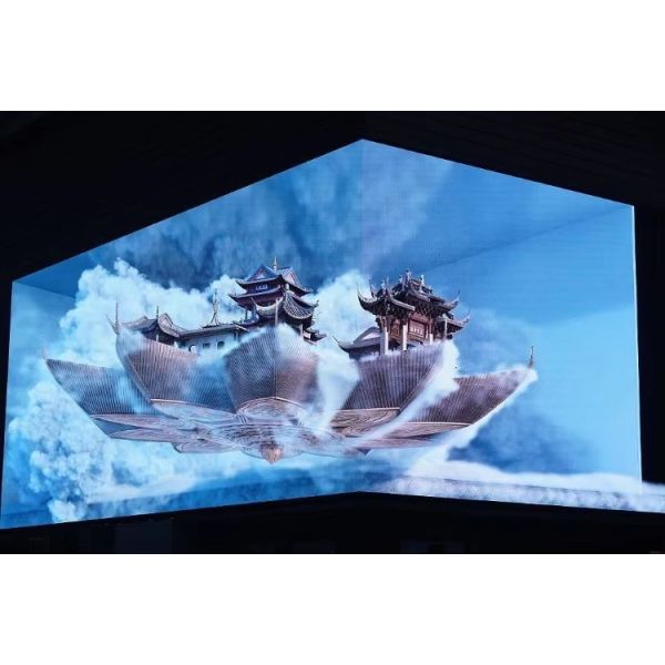 P10 Outdoor aluminum LED screen LED Display Billboard Sign Board