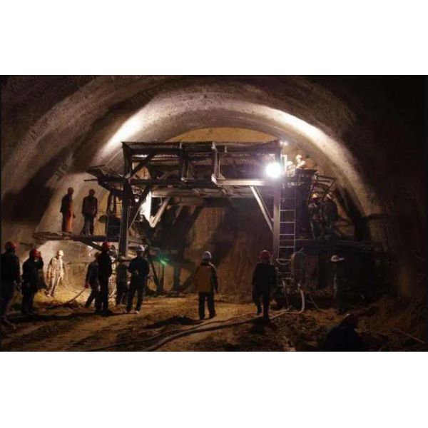 Alzamiento de cadena eléctrico ligero a prueba de explosiones para la elevación química de la explotación minera del aceite