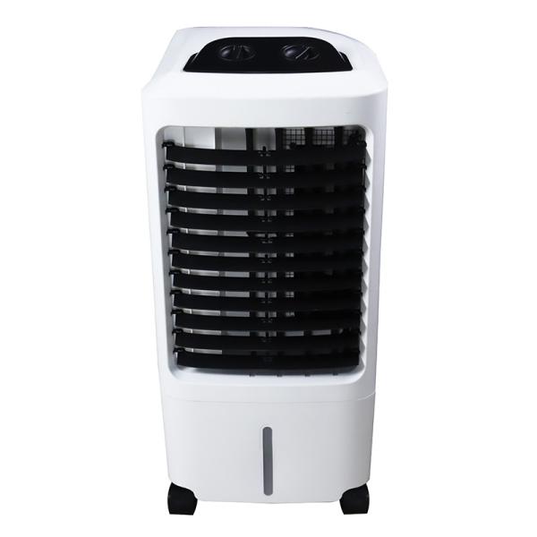 8L tank Air Cooler Evaporative Water , 60W Cold Water Air Cooler