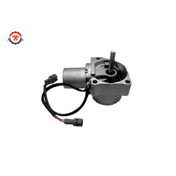 Hitachi Excavator Throttle Motor EXZAX60 330-3-6-5 4614911 4360509