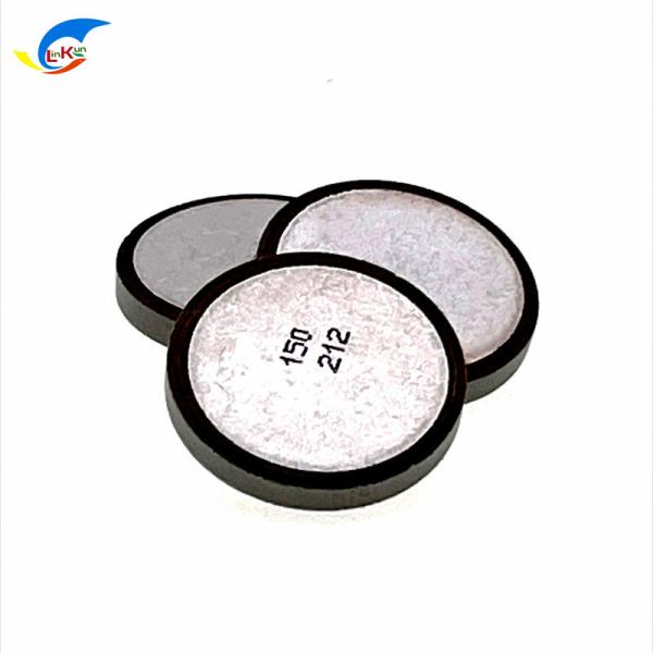 19mm 33Ohm Electronics Manufacturer Refrirator Compression PTC Relay Thermistor For Better Refriration Performance