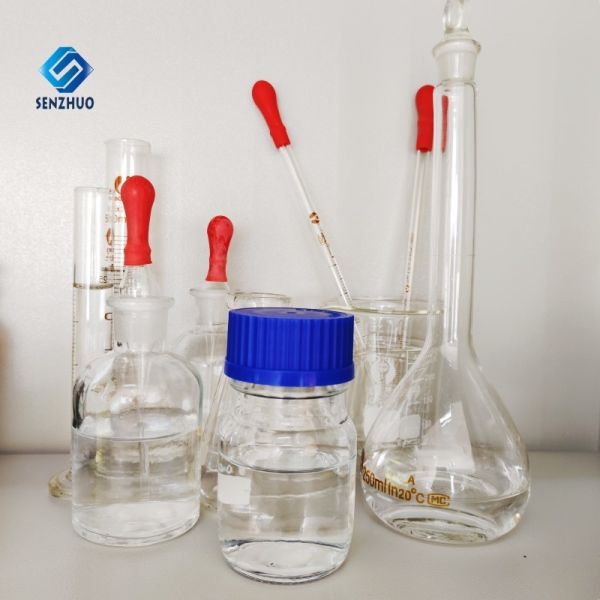 Surfactant N,N-Dimethyloctadecylamine CAS 124-28-7 Colorless Liquid For Organic Synthetic Materials