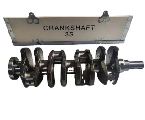 3S Engine Crankshaft 13411-74908 1341174908 for Toyota 3S 2000-2018